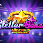 3 Stellar Bonanza Slots