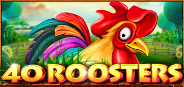 40 Roosters Slots