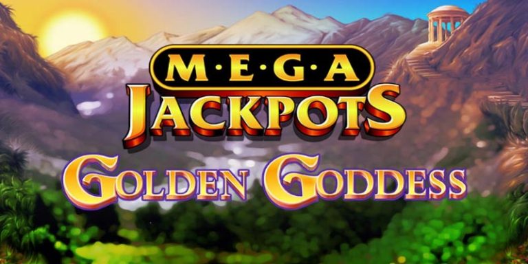 Unveil the Secrets of Mega Jackpots Golden Goddess