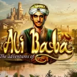 Ali Babas Treasure Slots