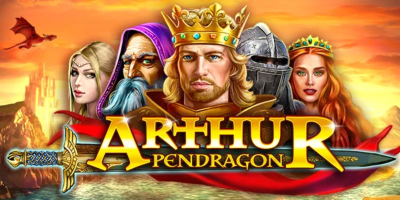 Arthur Pendragon in Game Slots – Play Now