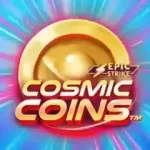 Cosmic Coins Slots