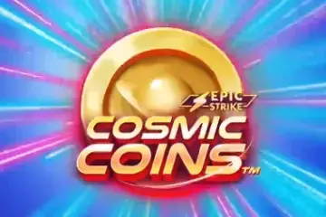 Cosmic Coins Slots