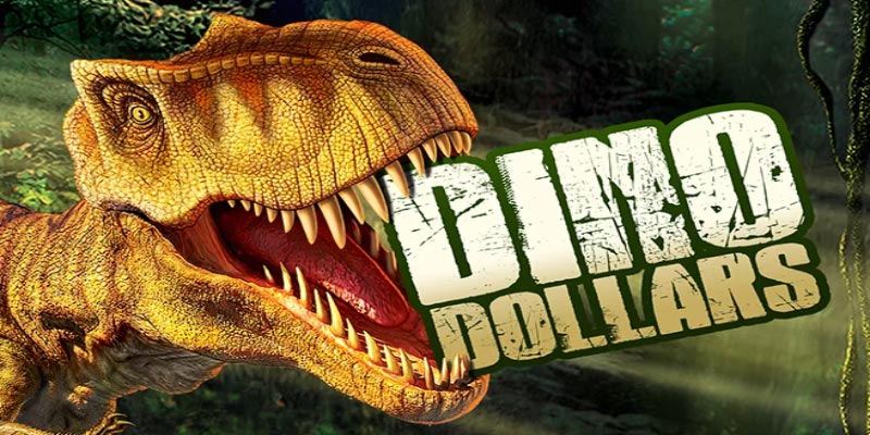 Discover Dino Dollars Slot: Ultimate Experience, Big Wins Await