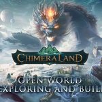 ChimeraLand Slot