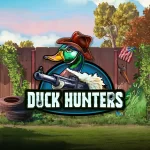 Duck Hunters Slot