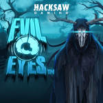 Evil Eyes Slot