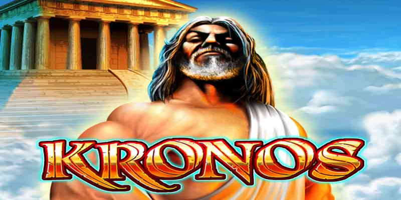 Explore Kronos Slot Game – Big Wins Await You!