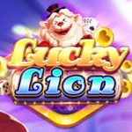 Lucky Lion Slots