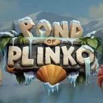 Pond of Plinko Slot