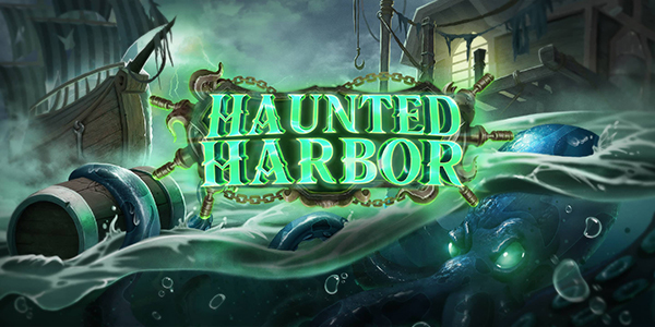 Haunted Harbor Slot