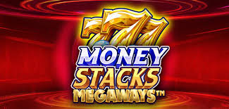 Money Stacks Megaways Slot