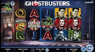 Ghostbusters Plus