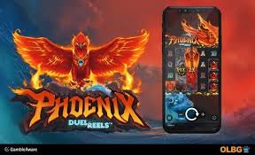 Phoenix DuelReels Slot