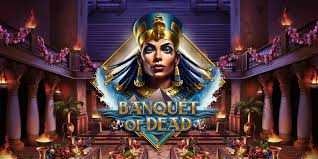 Banquet of Dead Slot