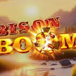 Bison Boom Slot