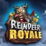 Reindeer Royale Slot