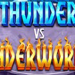 Thunder vs Underworld Slot