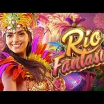 Rio Fantasia Slot