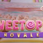 Sweetopia Royale Slots