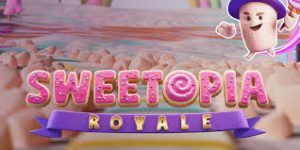 Sweetopia Royale Slots