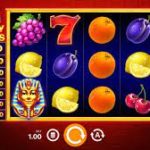 9 Happy Pharaohs Slots