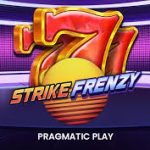 Strike Frenzy Slot