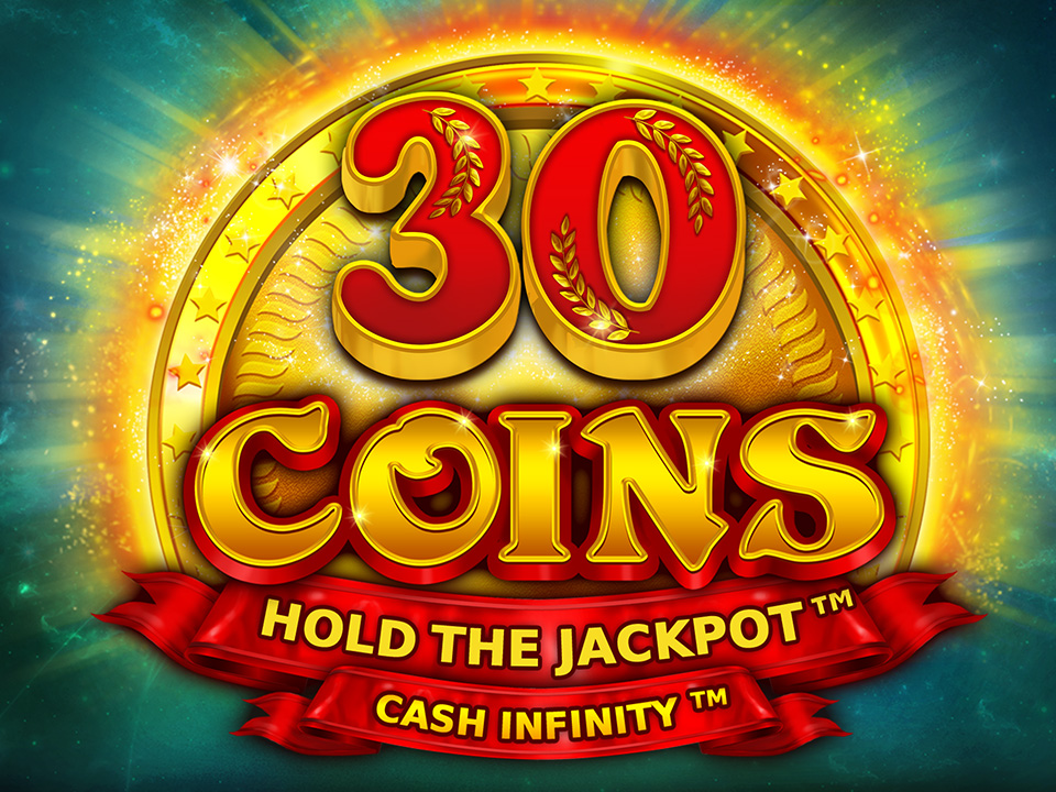30 Coins Slots