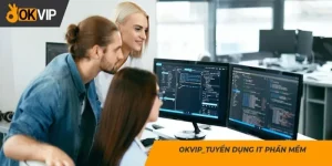 Comprehensive Guide to OKVIP IT Staff Services and Benefits
