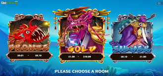 4 Dragon Kings Slots
