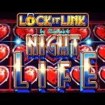 Lock it Link Nightlife Slot